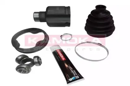 Шарнирный комплект, приводной вал KAMOKA купить