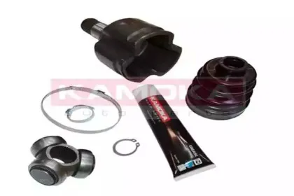 Шарнирный комплект, приводной вал KAMOKA купить