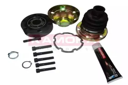 Шарнирный комплект, приводной вал KAMOKA купить