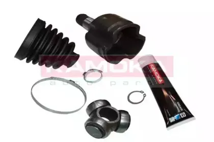 Шарнирный комплект, приводной вал KAMOKA купить