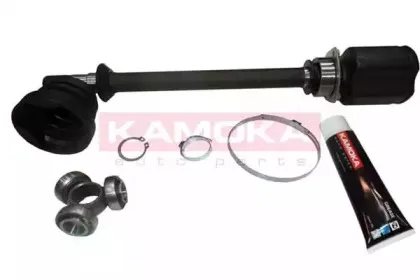 Шарнирный комплект, приводной вал KAMOKA купить