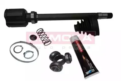 Шарнирный комплект, приводной вал KAMOKA купить