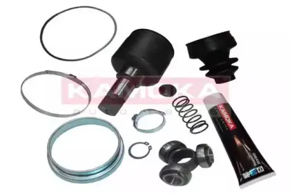 Шарнирный комплект, приводной вал KAMOKA купить