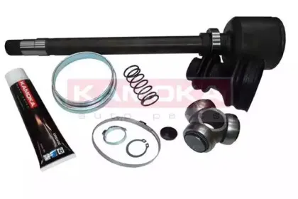 Шарнирный комплект, приводной вал KAMOKA купить