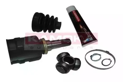 Шарнирный комплект, приводной вал KAMOKA купить