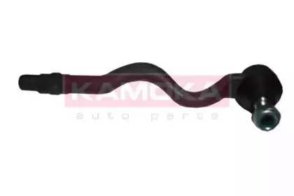 Наконечник поперечной рулевой тяги KAMOKA купить