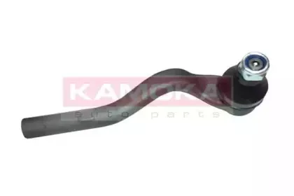 Наконечник поперечной рулевой тяги KAMOKA купить