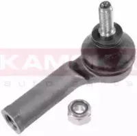 Наконечник поперечной рулевой тяги KAMOKA купить