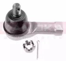 Наконечник поперечной рулевой тяги KAMOKA купить