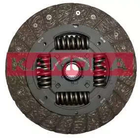 Диск сцепления KAMOKA купить