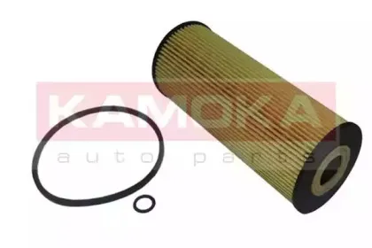Масляный фильтр KAMOKA купить