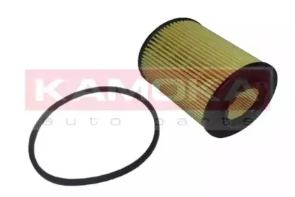 Масляный фильтр KAMOKA купить