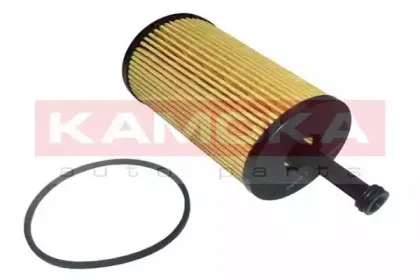 Масляный фильтр KAMOKA купить