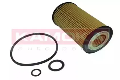 Масляный фильтр KAMOKA купить