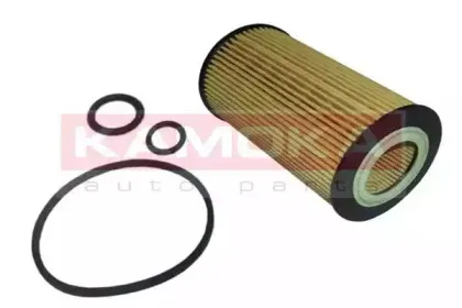 Масляный фильтр KAMOKA купить