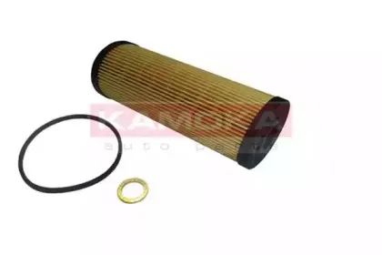 Масляный фильтр KAMOKA купить