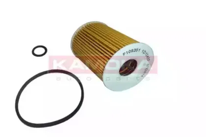 Масляный фильтр KAMOKA купить