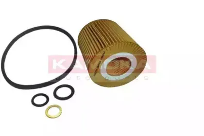 Масляный фильтр KAMOKA купить