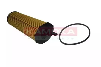 Масляный фильтр KAMOKA купить