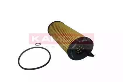 Масляный фильтр KAMOKA купить