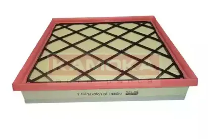 Воздушный фильтр KAMOKA купить