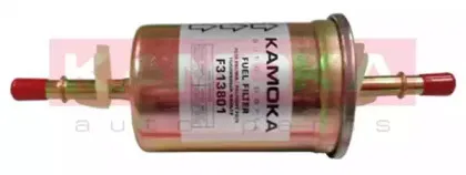 Топливный фильтр KAMOKA купить