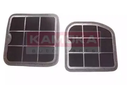 Фильтр, воздух во внутренном пространстве KAMOKA купить