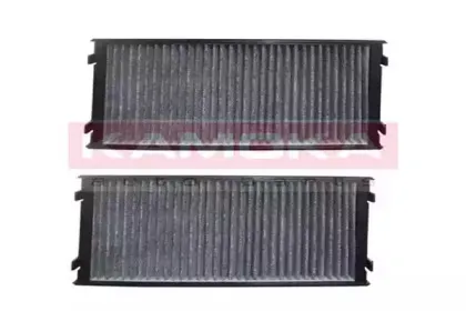 Фильтр, воздух во внутренном пространстве KAMOKA купить