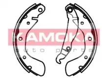 Комплект тормозных колодок KAMOKA купить