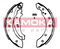 Комплект тормозных колодок KAMOKA купить
