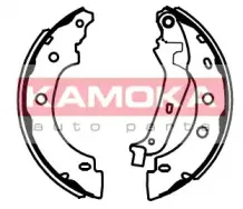 Комплект тормозных колодок KAMOKA купить