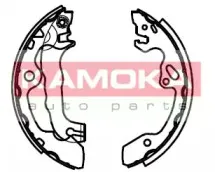 Комплект тормозных колодок KAMOKA купить