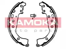 Комплект тормозных колодок KAMOKA купить