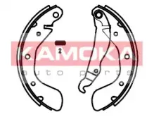 Комплект тормозных колодок KAMOKA купить