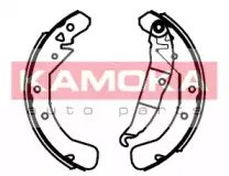 Комплект тормозных колодок KAMOKA купить