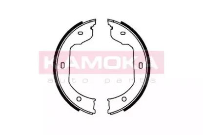 Комплект тормозных колодок, стояночная тормозная система KAMOKA купить
