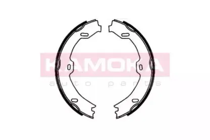 Комплект тормозных колодок, стояночная тормозная система KAMOKA купить