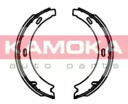 Комплект тормозных колодок, стояночная тормозная система KAMOKA купить