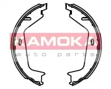 Комплект тормозных колодок, стояночная тормозная система KAMOKA купить