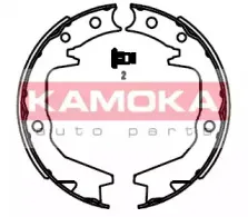 Комплект тормозных колодок, стояночная тормозная система KAMOKA купить