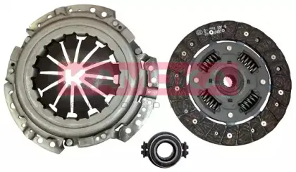 Комплект сцепления KAMOKA купить