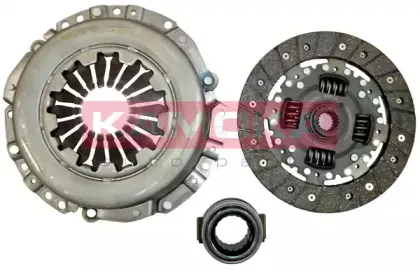 Комплект сцепления KAMOKA купить