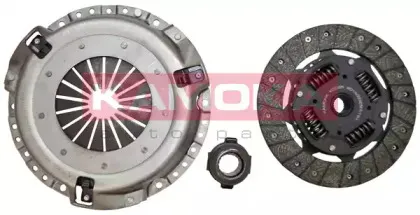 Комплект сцепления KAMOKA купить