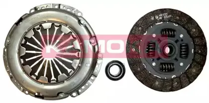 Комплект сцепления KAMOKA купить