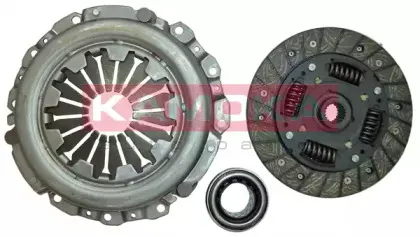 Комплект сцепления KAMOKA купить