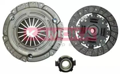 Комплект сцепления KAMOKA купить