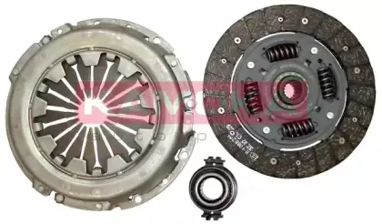 Комплект сцепления KAMOKA купить