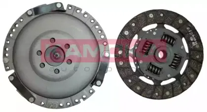 Комплект сцепления KAMOKA купить