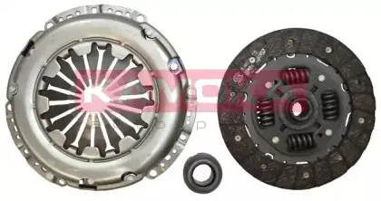 Комплект сцепления KAMOKA купить