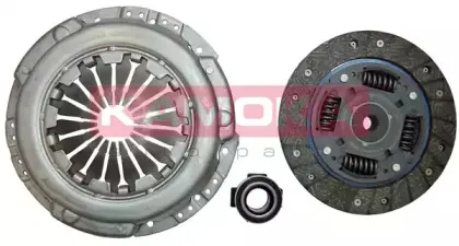 Комплект сцепления KAMOKA купить